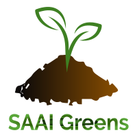SAAI Greens
