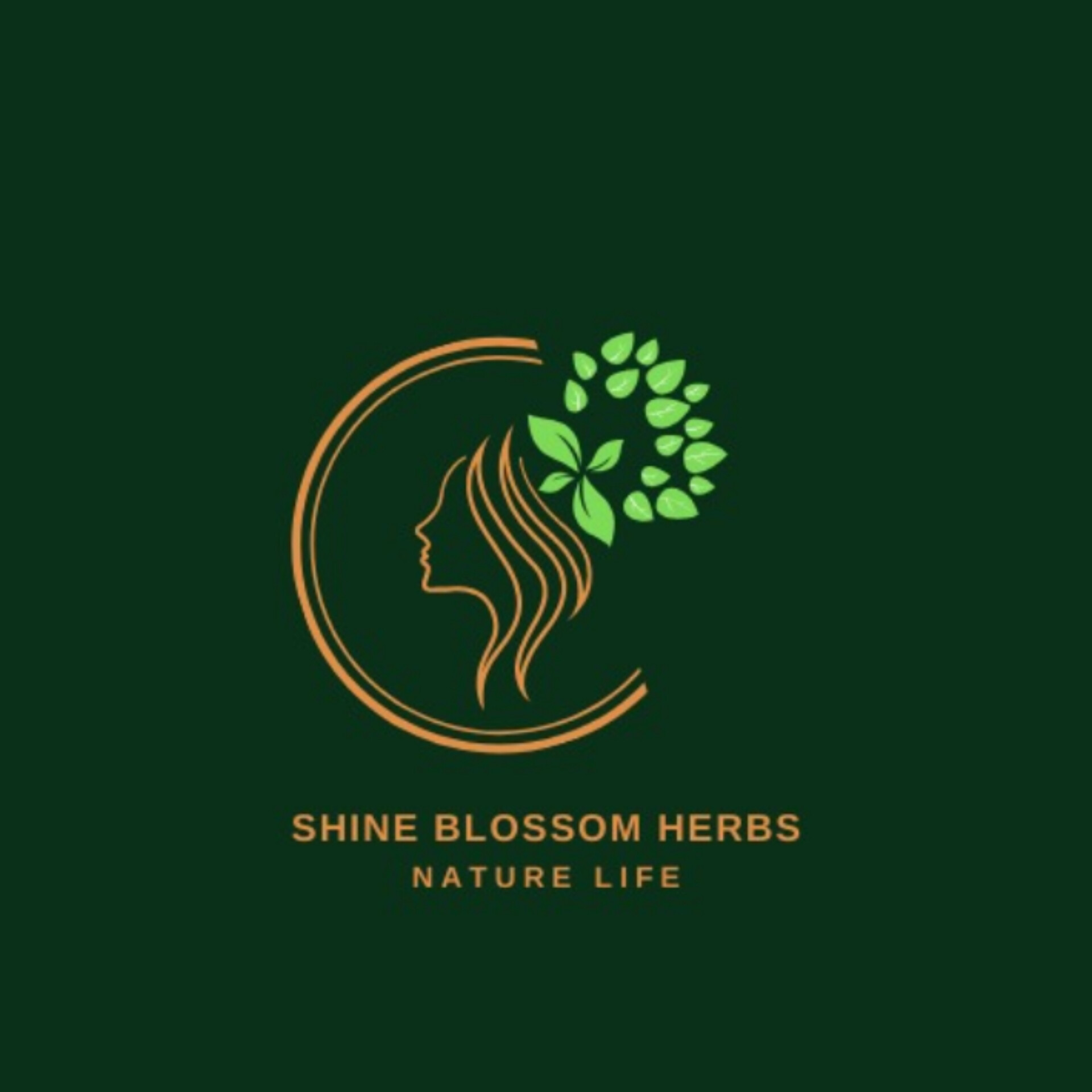 Shine Blossom Herbs 