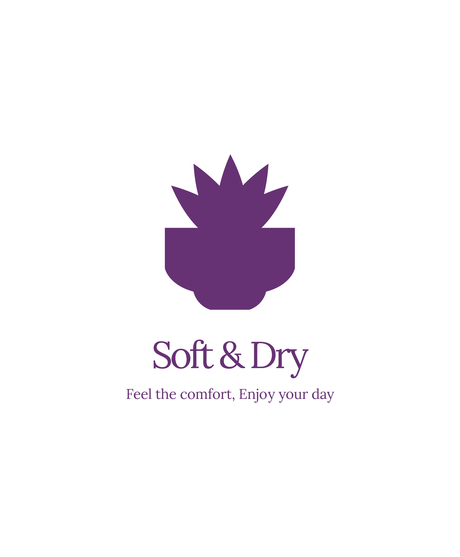 Soft & Dry
