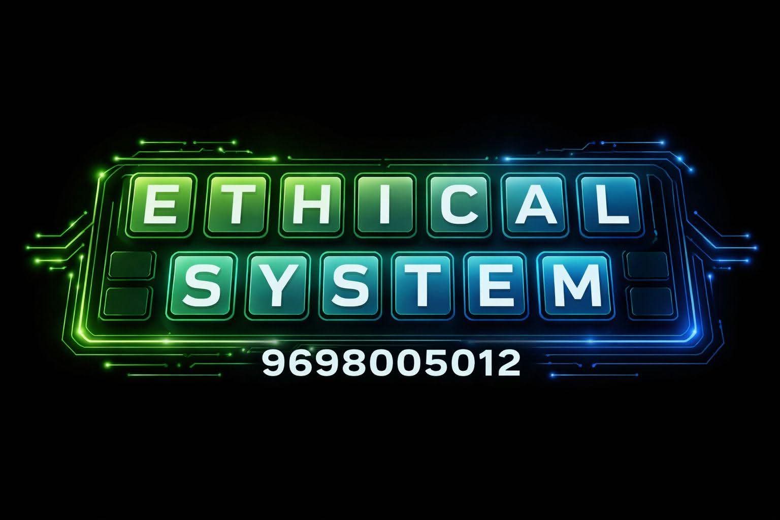 Ethical system service